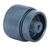 Camping Stove Adapter, Hiking Camp Gas Converter Charging Adapter for Outdoor Backpack