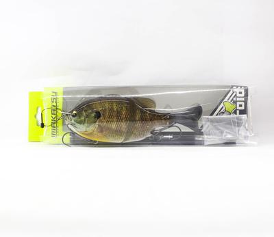 Pesca – Wobblers, esche e ami