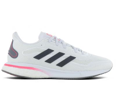 SUPERNOVA Boost W - Dámske bežecké topánky Športové Fitness topánky Biela FV6020 ORIGINÁL