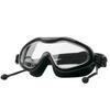 Kids' HD Waterproof Anti-Fog Swimming Goggles