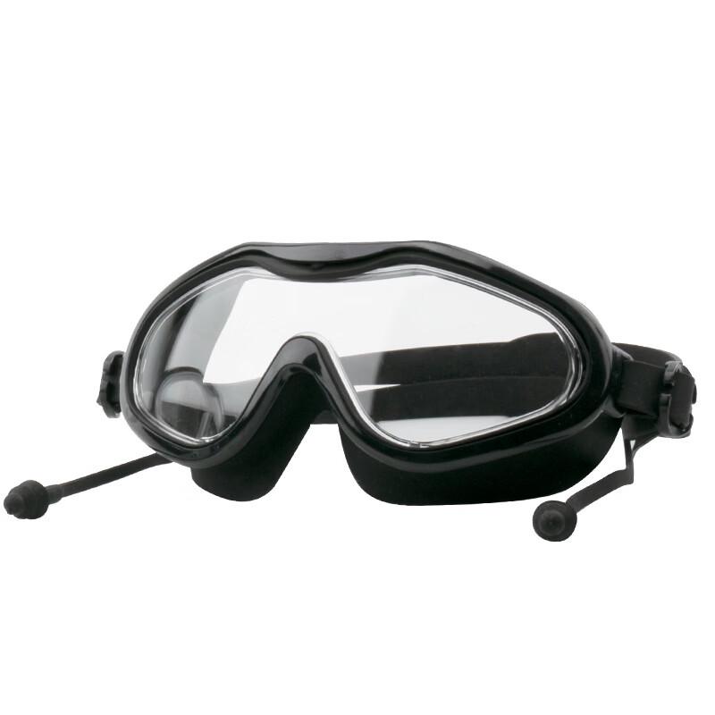 Kids' HD Waterproof Anti-Fog Swimming Goggles