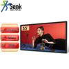 TV e equipamentos – Televisões