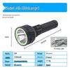 Lishi Outdoor Rechargeable Headlamp