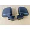 Exterior Side Door Mirror Set For SUV Suzuki Samurai Sj413 Sj410 Sierra-Jumbo