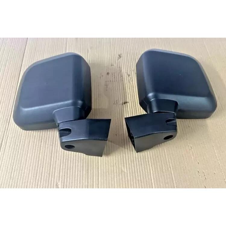 Exterior Side Door Mirror Set For SUV Suzuki Samurai Sj413 Sj410 Sierra-Jumbo