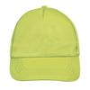 SOLS Buzz 5 Panel Baseball Cap