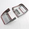 A03Z-For Toyota Land Cruiser 250 Prado J250 LC250 2024 Rear Air Vent Cover Anti-Kick Panel Trim Accessories