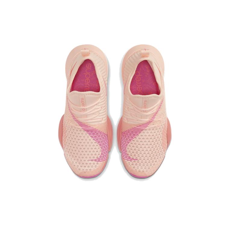 New Nike Air Zoom SuperRep Washed Coral Women's BQ7043-668