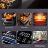SUPOR Dual-Ring Induction & Ceramic Cooktop CN Plug (adapter Included)