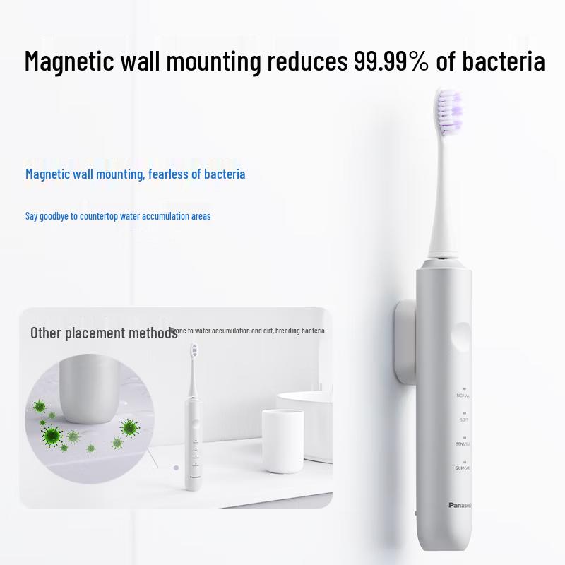 Panasonic EW-DC50 Smart Sonic Electric Toothbrush