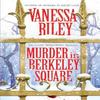 Meurtre à Berkeley Square par Vanessa Riley Livre relié 9781496738684