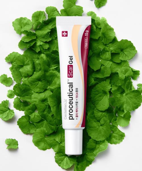 Centellian24 Pharmaceutical Scar Gel 15g NONE
