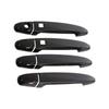 Car Decoration Door Handle Cover For Lexus RX XU30 RX300 RX330 RX350 RX400h 2004-2009 Cars Accessories Styling Upgrade
