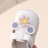 Toddler Baby Princess Shoes 0-1 Years Old Soft Sole Cute Baby Shoes Spring and Summer 6-12 Months Anti-drop