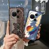 Full Wrap Durable Phone Case For TCL 60 SE/TCL 605 Waterproof Anti-dust Card Slot Card Sleeve Soft Case Protective TPU