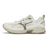 Mizuno Speed 'Chalk White Brown' Sneakers D1GH223007