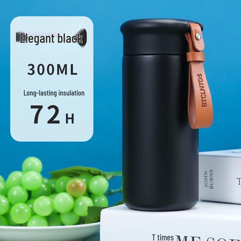 316 Stainless Steel Mini Thermos Bottle