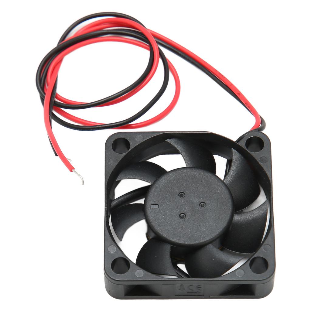 3D-Drucker Lüfter 24V Hydrauliklager Lüfter 3D-Drucker Zubehör für Ender3 für BLV für VORON 2.4 R2