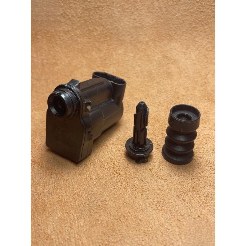 Qin EV Front Grille Charging Port Cover Lock Pin