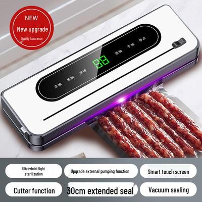 Yuzhuxun Small Food Vacuum Sealer
