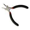 Multifunctional Wide Jaw Pliers Jewelry Making Repair Tool for Delicate Metalworking and Hobbyist Applications