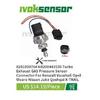 Diesel CR Fuel Injection High Pressure Pump Regulator Inlet Metering Suction Control Valve For MB MERCEDES-BENZ SMART 0928400693