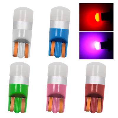 Auto Car 5W T10 3030 Bright Trunk Door LED Light Wide Lamp License Plate BulbAuto & Motorrad: Teile, Auto-Ersatz- & -Reparaturteile, Lichter & Leuchten!