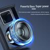 HuiDu HD-8 Professional 8-inch Full-Range Speaker (CN version)