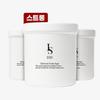 Isis Sugaring Waxing Paste Self Brazilian Strong Hair Removal Cream 1200g - For Thick Body Hair X 3 Pcs 1.2kg