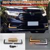 LED Daytime Running Lights for 2022-2025 Honda Odyssey