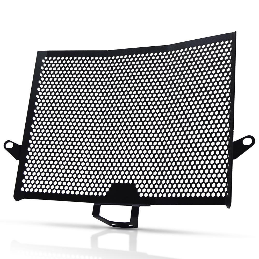 Radiator Grille Guard Grill Cover Protector For KTM 1050 1090 1190 1290 Adventure 2015~2017 2018 2019 2020 2021 2022 Motorcycle