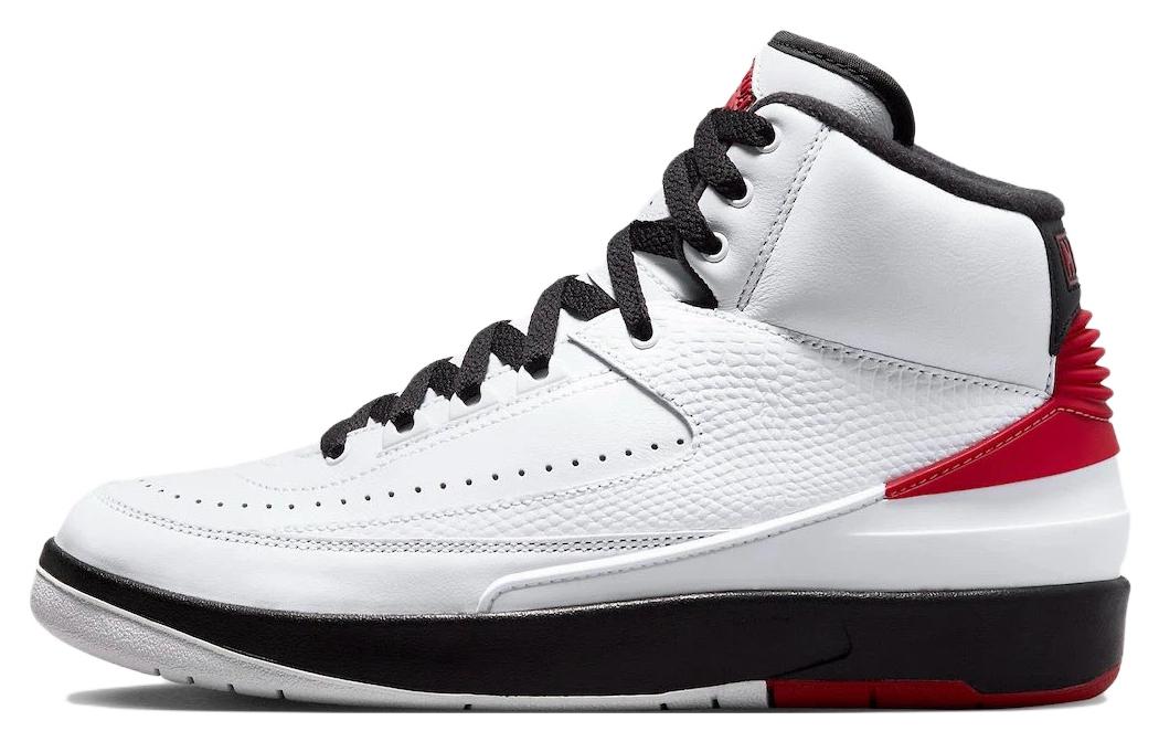

Jordan 2 Retro OG Chicago 2022 Men s DX2454-106