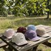 Quick Drying Sun Hat Patchwork Peaked Hats Fashion Children Baseball Cap Summer