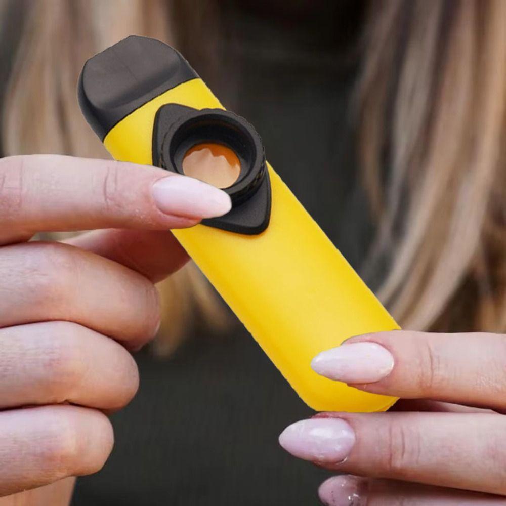 ABS Material Diaphragm Mouth Kazoos Instruments Musical Instruments Flutes  Beginners