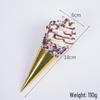 Simulation Hot Milk Treasure Ice Cream Cone Toy Decoration