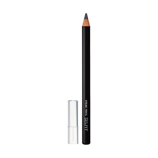 Selfit Eyeliner Pencil Pearl Black 1.6g