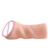 Soft Realistic Male Masturbator Silicone Sex Toy for Men Artificial Vagina Erotic Adult Product Industrial Pussy