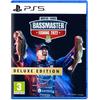 Jeu Vidéo - Bassmaster - Fishing 2022 Deluxe Edition - PS5 - Multijoueur - PEGI 3+