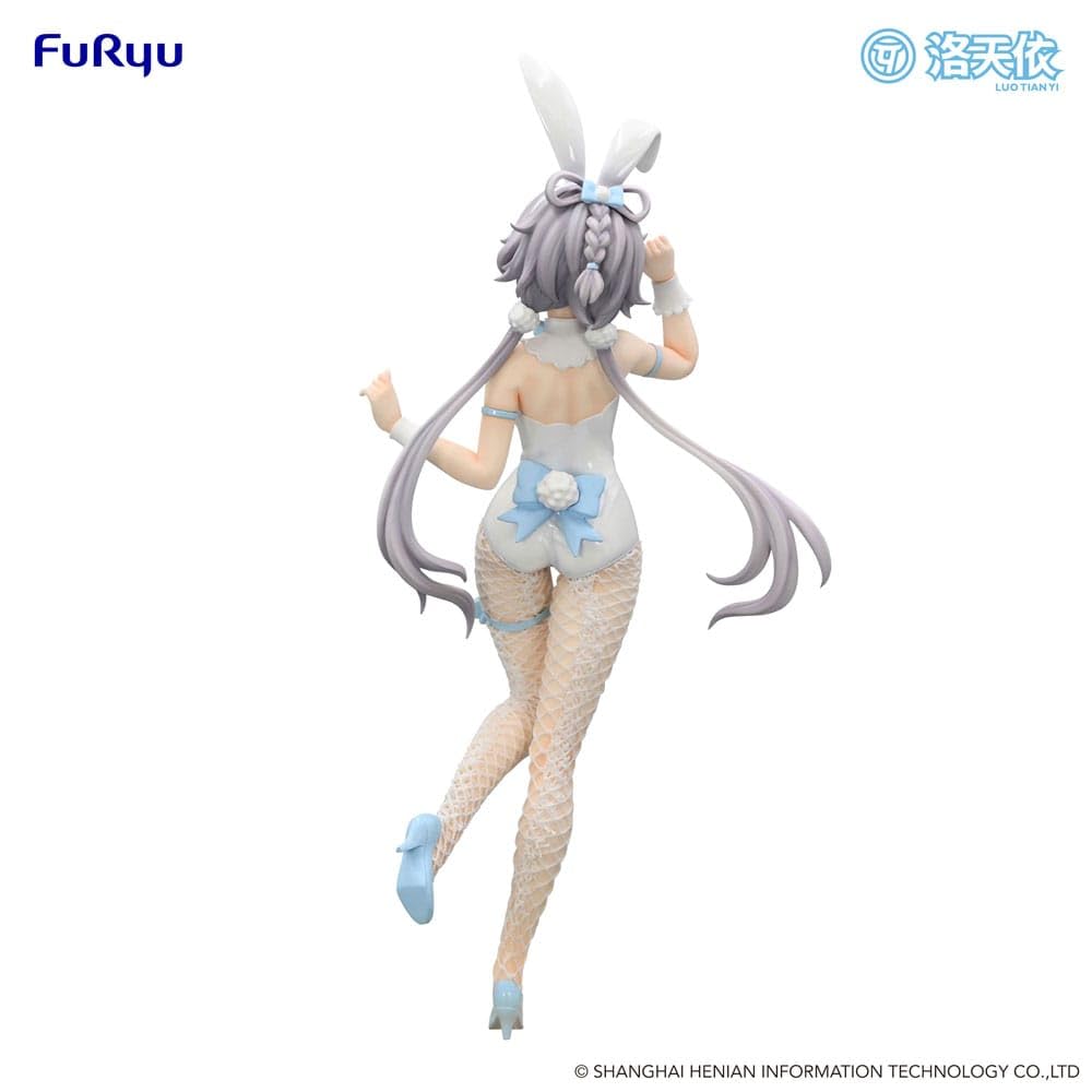 Luo Tianyi BiCute Bunnies Figure