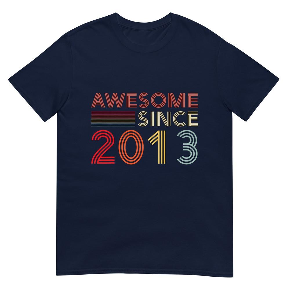 12yr Bday Son Boy Funny 2013 12th 12 Year Old Birthday Tshirt S