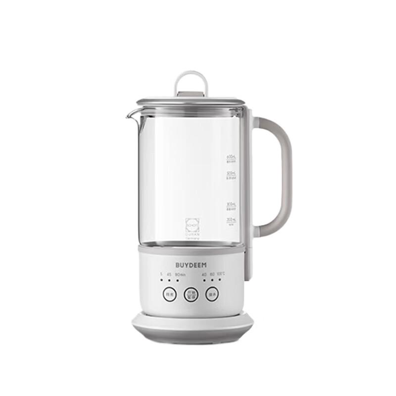 Buydeem Health Kettle K36/002
