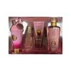 Yum Yum Women's Perfume Set of 4 Pieces