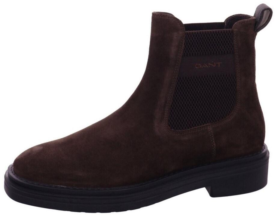 Boots GANT BOGGAR Herren Braun