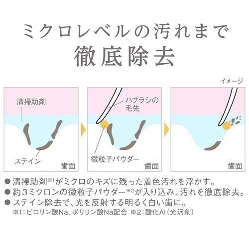 [Set of 2] Lighty Toothpaste PREMIUM 100g Whitening Toothpaste with Bonus