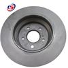 Rear Brake Disc for Mercedes W211 E200 E270 E280 E320