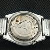 GEBRAUCHTE VINTAGE SEIKO 5 AUTO 6309A JAPAN HERRENUHR MIT ORIGINAL-ZIFFERNBLATT 608g-a316387-2 SKU608g-a316387
