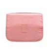 Make-up-Tasche, Reise-Kosmetiktaschen, Damen-Toilettenartikel-Organizer, wasserdichte Aufbewahrung, Badezimmer-Haken, Waschbeutel