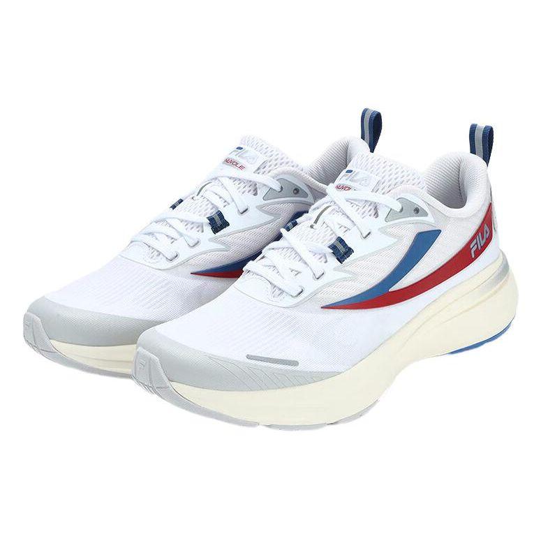 Fila Men's Casual Lifestyle Sneakers A12M321118FWN