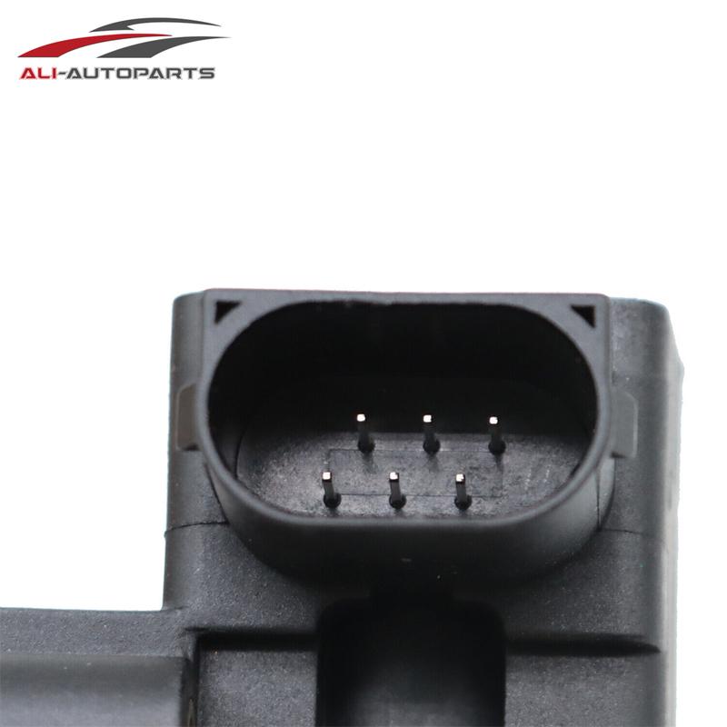 0125423317 Mercedes-Benz Accelerator Pedal Sensor For Mercedes C CLK E S Class 012-542-33-17