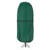 Christmas Tree Organizer Upright Cover for Artificial Trees Upright Adjustable Tear Proof Dust Proof Storage Covers for Protects